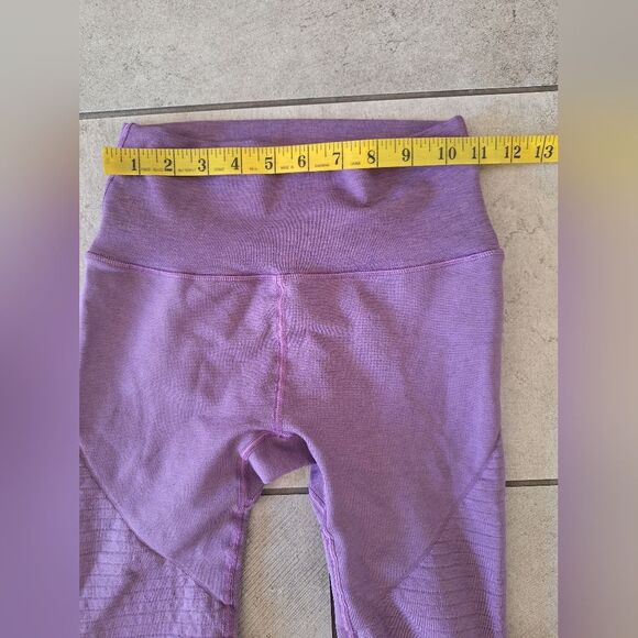 ALPHALETE Leggings High Rise  Women’s S - Picture 5 of 8